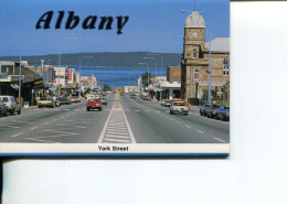 (Folder 48) Australia - WA - Albany - Albany