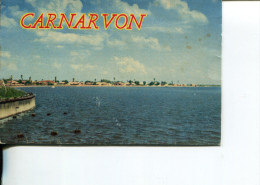 (Folder 48) Australia - WA - Carnarvon (very Old Booklet) - Albany