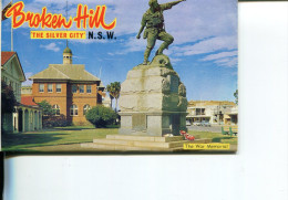 (Folder 49) Australia - NSW - Broken Hill - Broken Hill