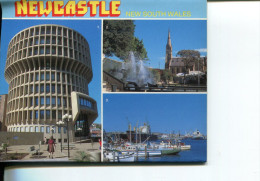(Folder 49) Australia - NSW - Newcastle - Newcastle