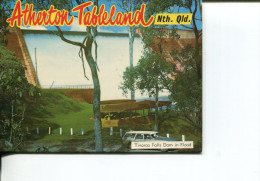 (Folder 50) Australia - QLD - Atherton Tablelands - Atherton Tablelands