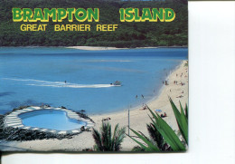 (Folder 50) Australia - QLD - Brampton Island - Great Barrier Reef