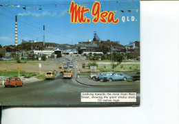 (Folder 50) Australia - QLD - Mt Isa - Far North Queensland