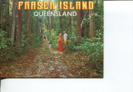 (Folder 50) Australia - QLD - Fraser Island - Sunshine Coast