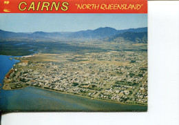 (Folder 51) Australia - QLD - Cairns (older Booklet) - Cairns