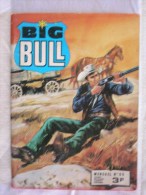 Big  Bull   °°°°°°    Mensuel  Petit Format  N°   96 - Colecciones Completas