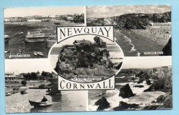 Newquay Cornwall - Newquay