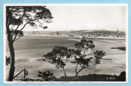 Kirkcaldy From East - Fife