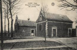 BELGIQUE - LIEGE - VISE - Chapelle Et Ermitage De Lorette. (n°2260). - Wezet