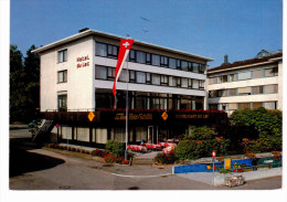 Wädenswil - Hôtel Du Lac - Wädenswil