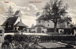 Cham Schloss - Cham