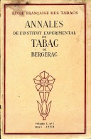 Nice Historique 39 éme Année, N° 6 Nov-Déc 1936, ACADEMIA NISSARDA NICE ALPES-MARITIMES - Côte D'Azur