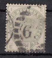 5p Vert N°82 - Non Classificati