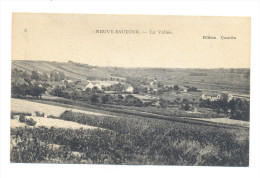 Neuvy-Sautour - La Vallée - Neuvy Sautour