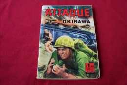 ATTAQUE  °  OKINAWA   No 3 - Verzamelingen