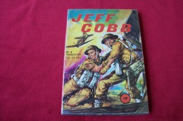 JEFF COBB  No 5 - Colecciones Completas
