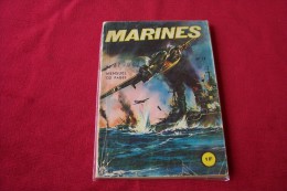 MARINES  No 17 - Collections