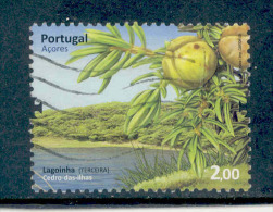 ! ! Portugal - 2009 Lagoons - Af. 3818 - Used - Used Stamps