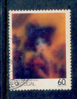 ! ! Portugal - 1990 Paintings - Af. 1924 - Used - Used Stamps