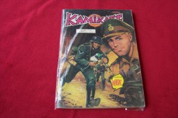 KAMIKAZE  No 38 - Collections