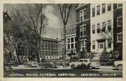 249131-Maine, Lewiston, RPPC, Central Main General Hospital - Lewiston