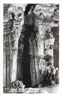 249135-Kentucky, Mammoth Cave National Park, RPPC, Ruins Of Karnak, Photo No M-17 - Mammoth Cave