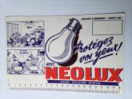 NEOLUX - Electricity & Gas