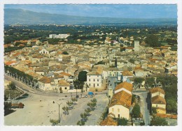 84 - Monteux            Vue Générale - Monteux