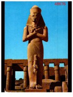 Louxor Karnac Pharaon - Luxor