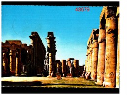 Louxor Le Temple - Luxor