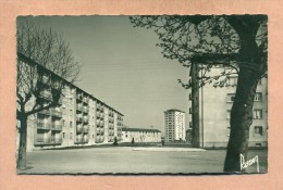 93 - SEINE SAINT DENIS - BONDY - LES NOUVELLES HABITATIONS  - - Bondy