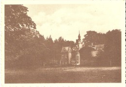 ROTSELAAR-HEIKANT (3110) : Rega's Hof, Zijkant (foto 1935). CPSM. - Rotselaar