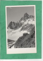 Saarbrückner Hütte 2610 M Silvretta (Gaschurn - Vorarlberg) - Gaschurn