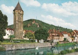 WERTHEIM Am MAIN - Wertheim