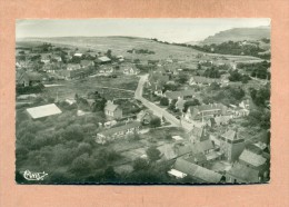 76 - SEINE MARITIME - BERNEVAL SUR MER - VUE AERIENNE - - Berneval