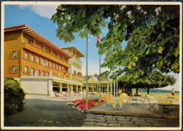 Hergiswil Hotel Belvedere - Hergiswil