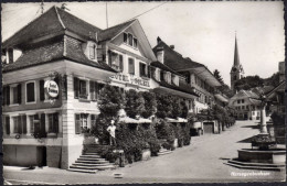 Herzogenbuchsee Hotel - Herzogenbuchsee