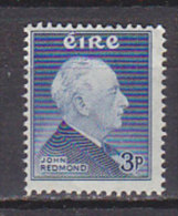 Q0723 - IRLANDE IRELAND Yv N°128 ** - Unused Stamps