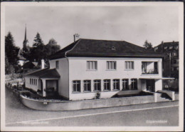 Herzogenbuchsee  Bank - Herzogenbuchsee