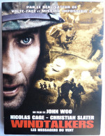 Guerre- Coffret - Windtalkers (Les Messagers Du Vent) Edition 2 DVD - Version COLLECTOR DOWN - Ridley Scott - Histoire