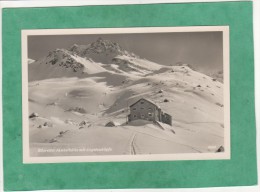 Silvretta Jamtalhütte Mit Augstenköpfe (Gaschurn - Vorarlberg) - Gaschurn