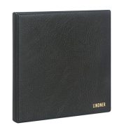 Lindner SRS Ring Binder UNIVERSAL SRS - Vírgenes