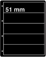 DAVO 29705 Kosmos Stockpages UNIC 5 (5) - Vierges