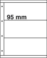 DAVO 29763 Kosmos Stockpages Cristal 3 (5) - Fogli Bianchi