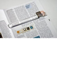 Magnifying Ruler 2.5x Magnification - Pinces, Loupes Et Microscopes