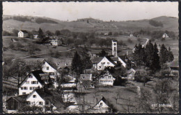 Hütten  Fliegeraufnahme - Hütten