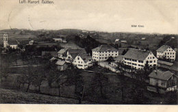 Hütten - Hütten