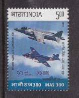 Airships Of Indian Navy  2010 # 07415sd India Indien  Inde - Fesselballons