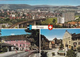 BRUGG - Brugg