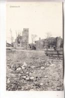 F 57590 CRAINCOURT, 1.Weltkrieg Zerstörungen, 1915, Deutsche Feldpost - Chateau Salins